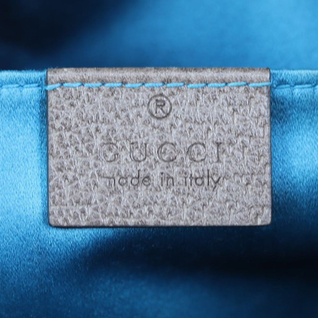 Gucci Ophidia GG Supreme Small Shoulder Bag