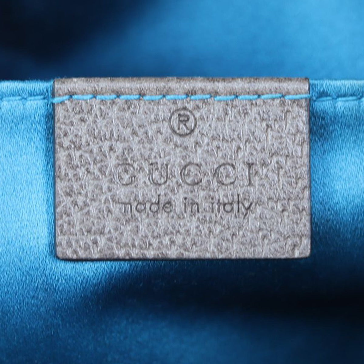 Gucci Ophidia GG Supreme Small Shoulder Bag