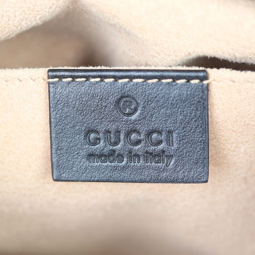Gucci GG Marmont Small Camera Bag