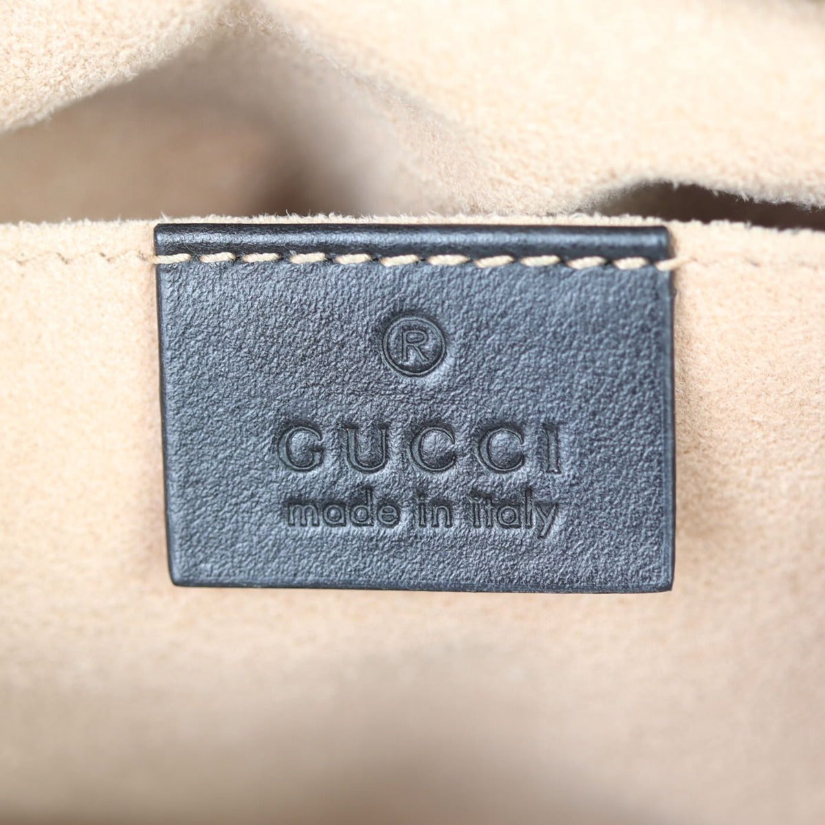 Gucci GG Marmont Small Camera Bag