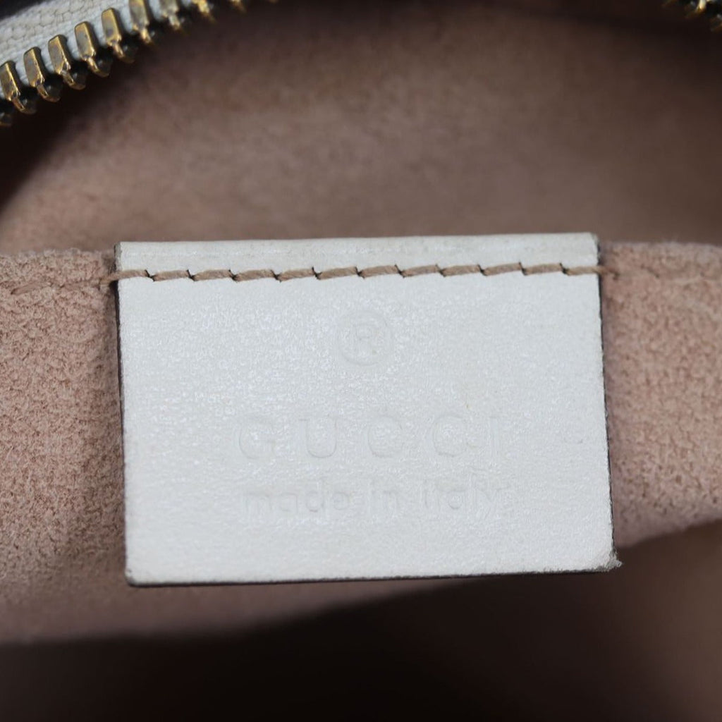 Gucci GG Marmont Small Camera Bag