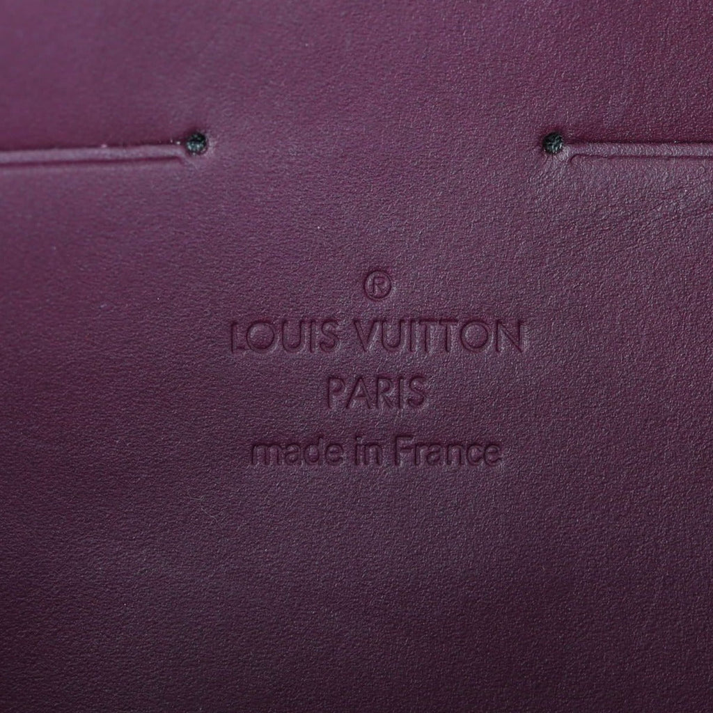 Louis Vuitton Sunset Boulevard Monogram Vernis