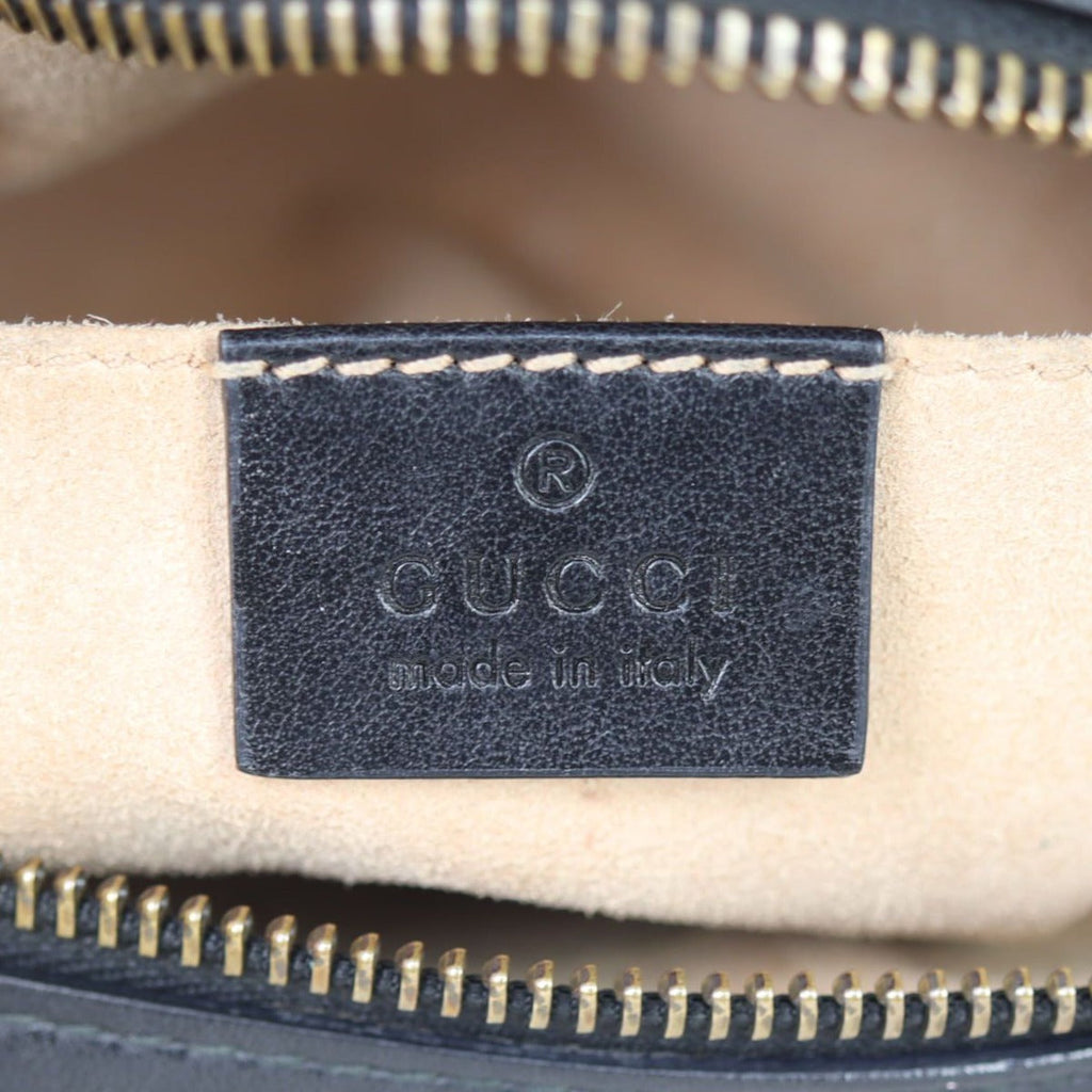 Gucci GG Marmont Mini Camera Bag