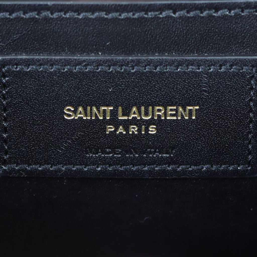 Saint Laurent Kate Tassel Chain Bag Medium
