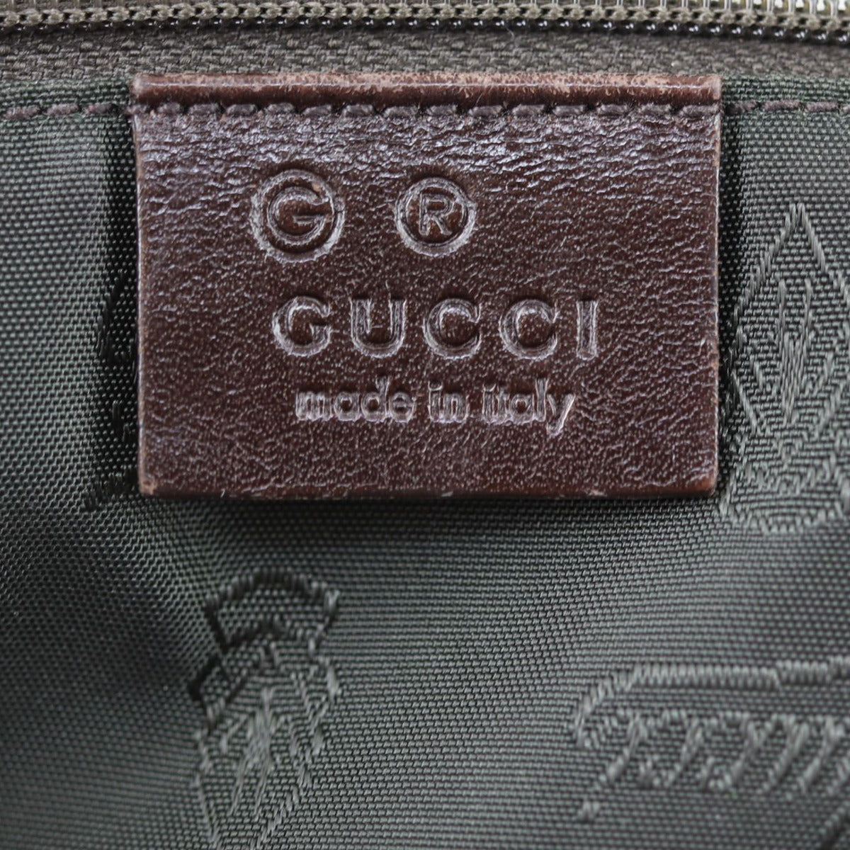 Gucci GG Supreme Messenger Bag