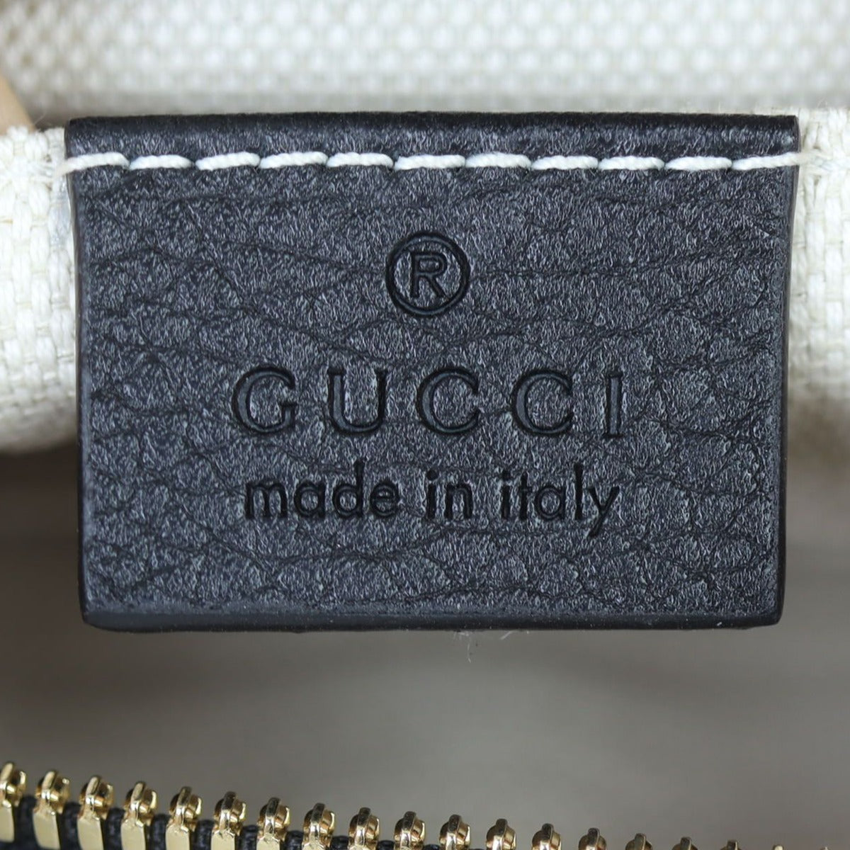 Gucci Soho Disco Small