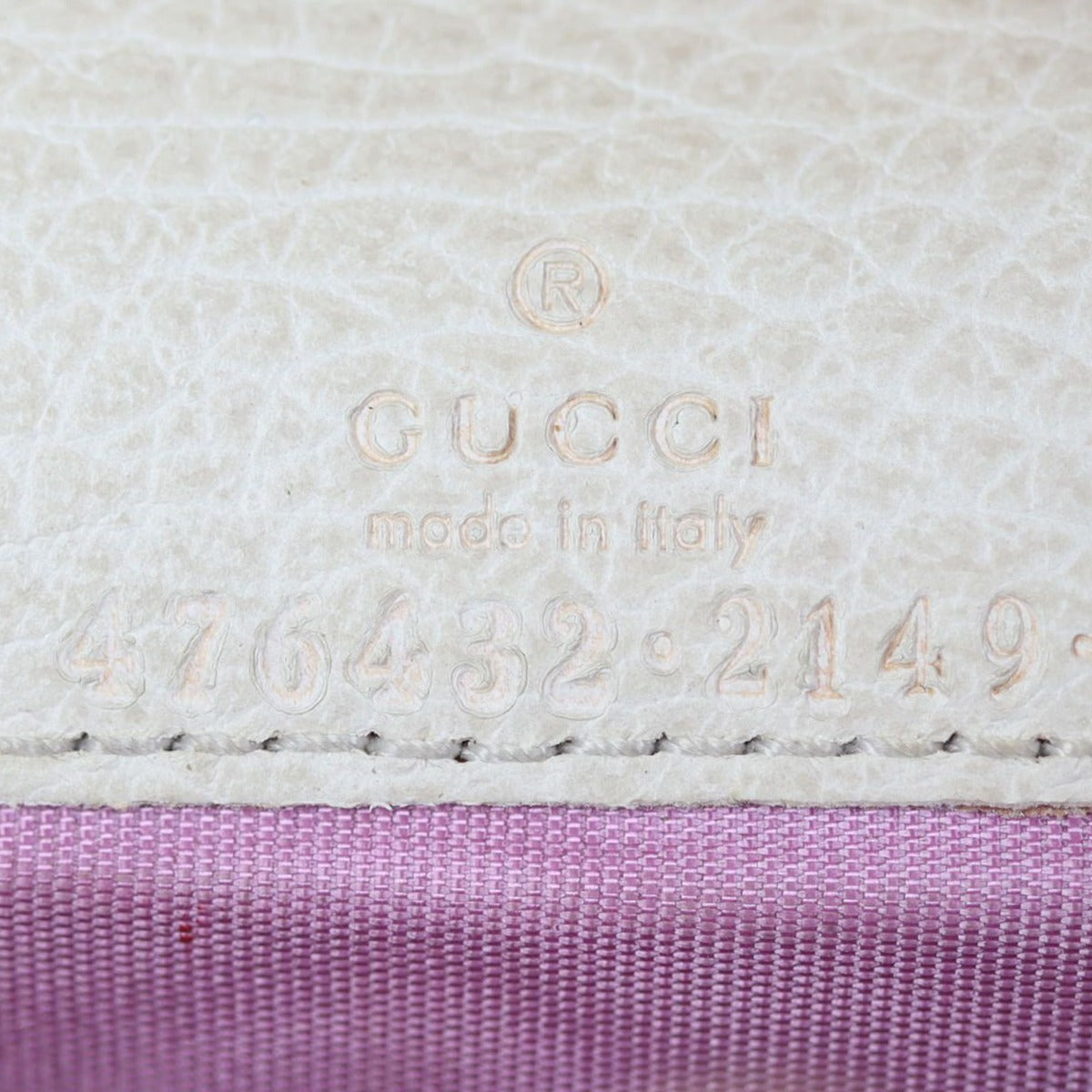 Gucci Dionysus Super Mini Chain Bag