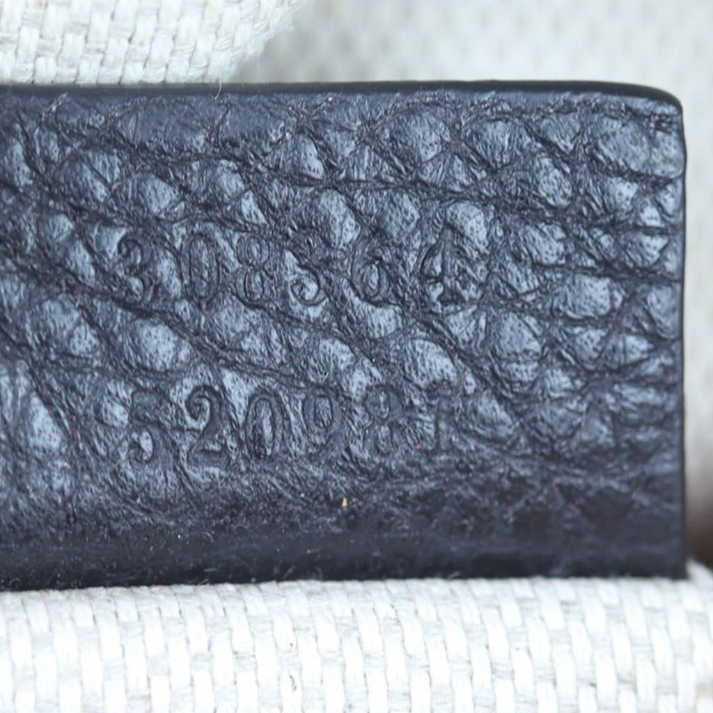 Gucci Soho Disco Small