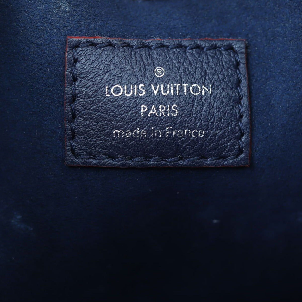 Louis Vuitton Mylockme BB