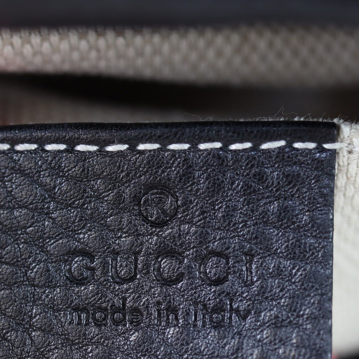Gucci Soho Disco Small