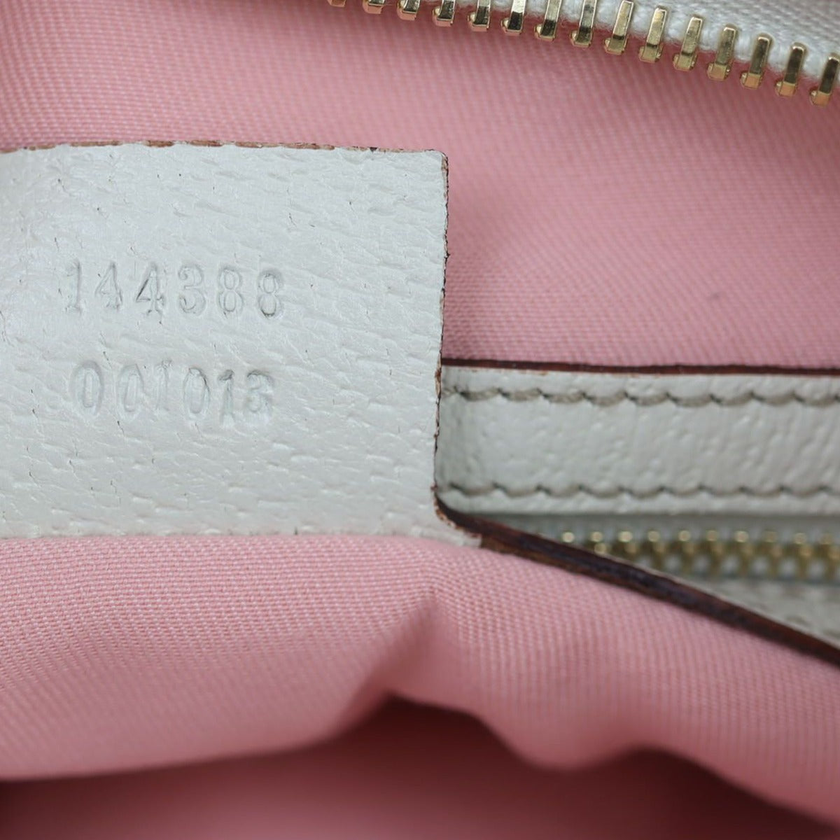 Gucci GG Canvas Jolicoeur Messenger Bag