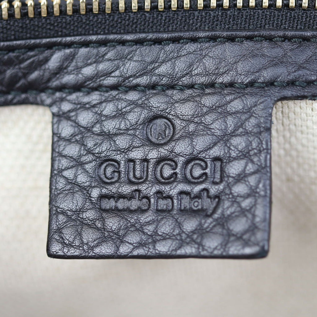 Gucci Soho Chain Shoulder Bag Medium