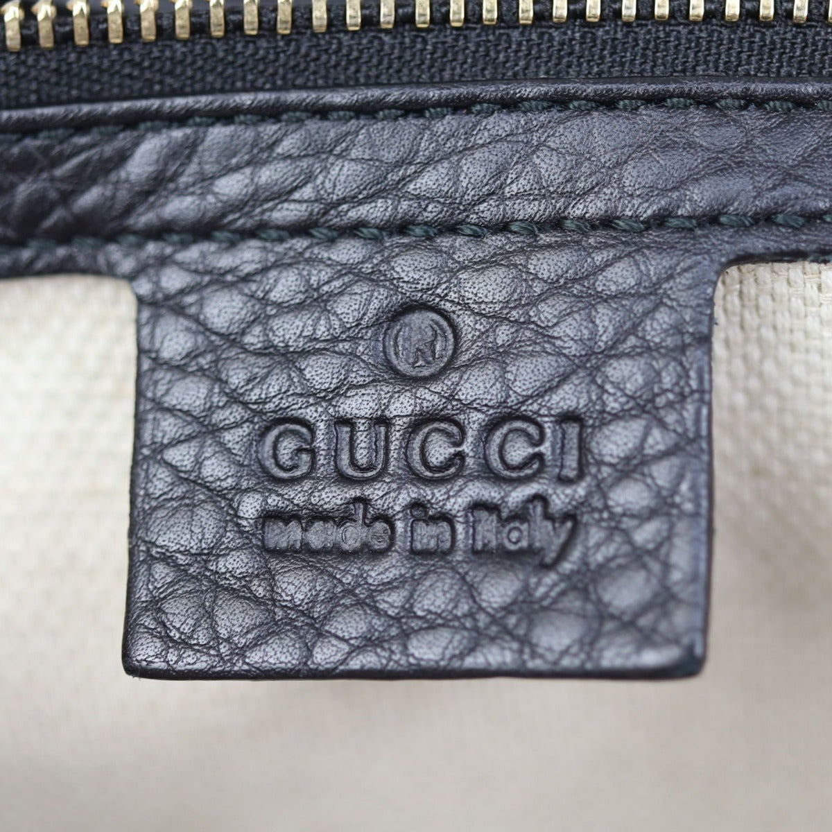 Gucci Soho Chain Shoulder Bag Medium
