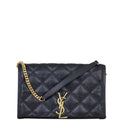 Saint Laurent Becky Wallet on Chain