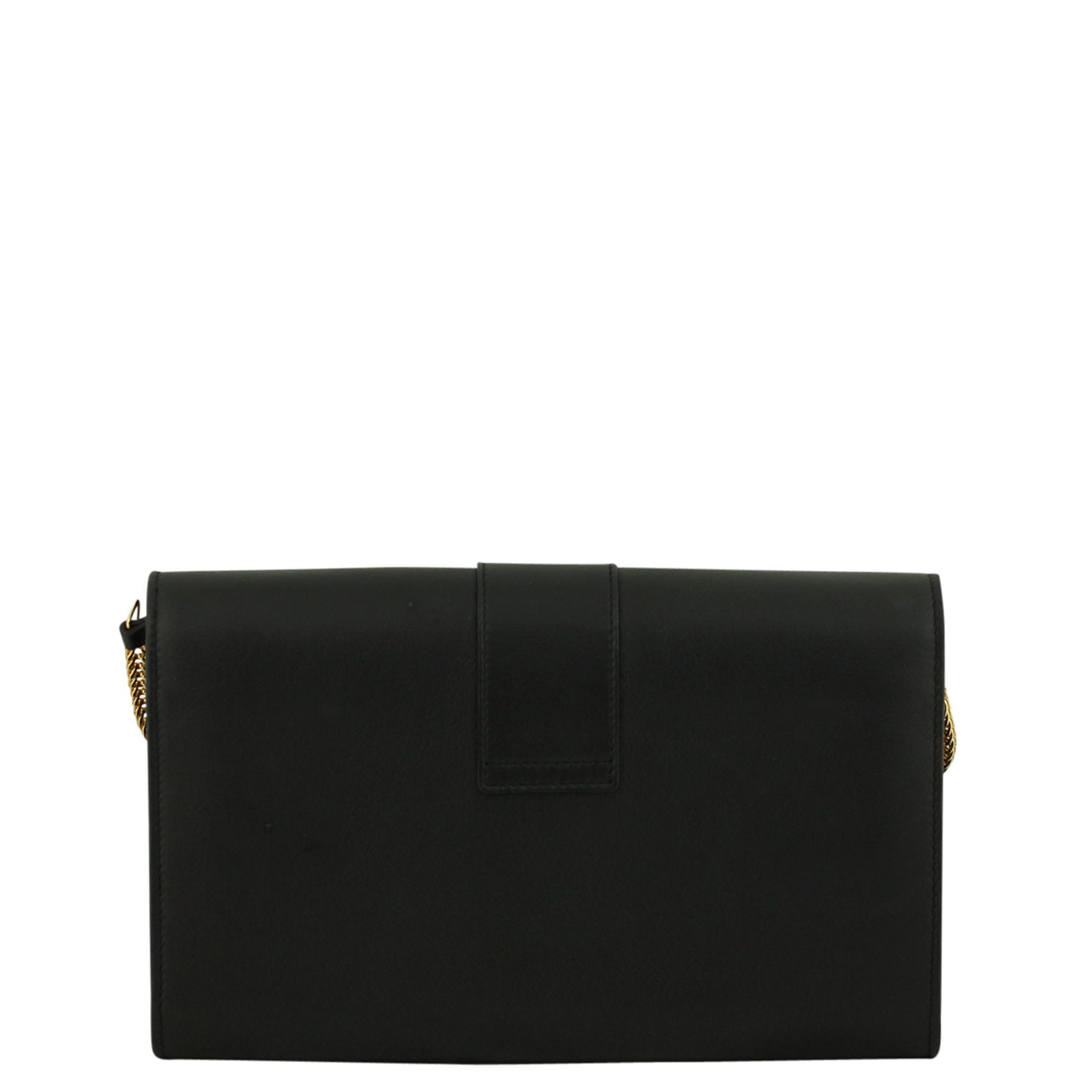Saint Laurent Y Ligne Crossbody Chain Bag