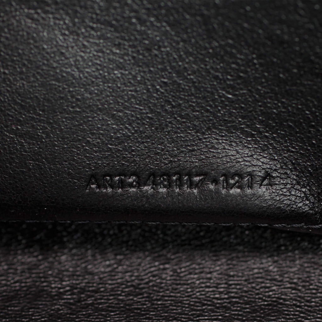 Saint Laurent Y Ligne Crossbody Chain Bag