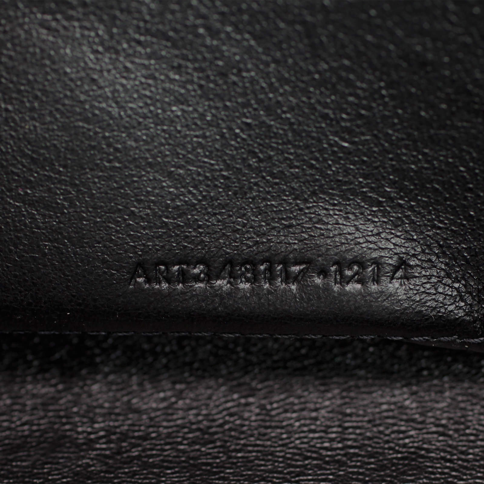Saint Laurent Y Ligne Crossbody Chain Bag