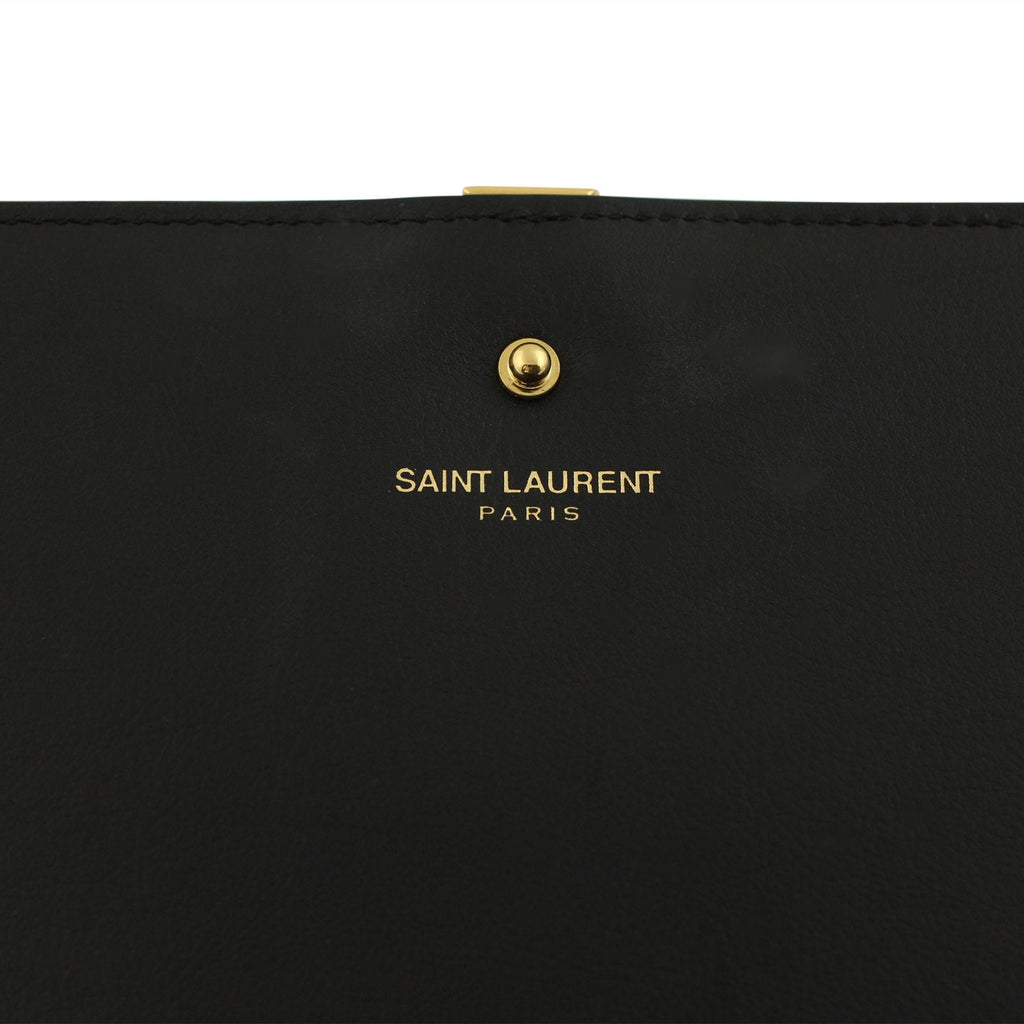 Saint Laurent Y Ligne Crossbody Chain Bag