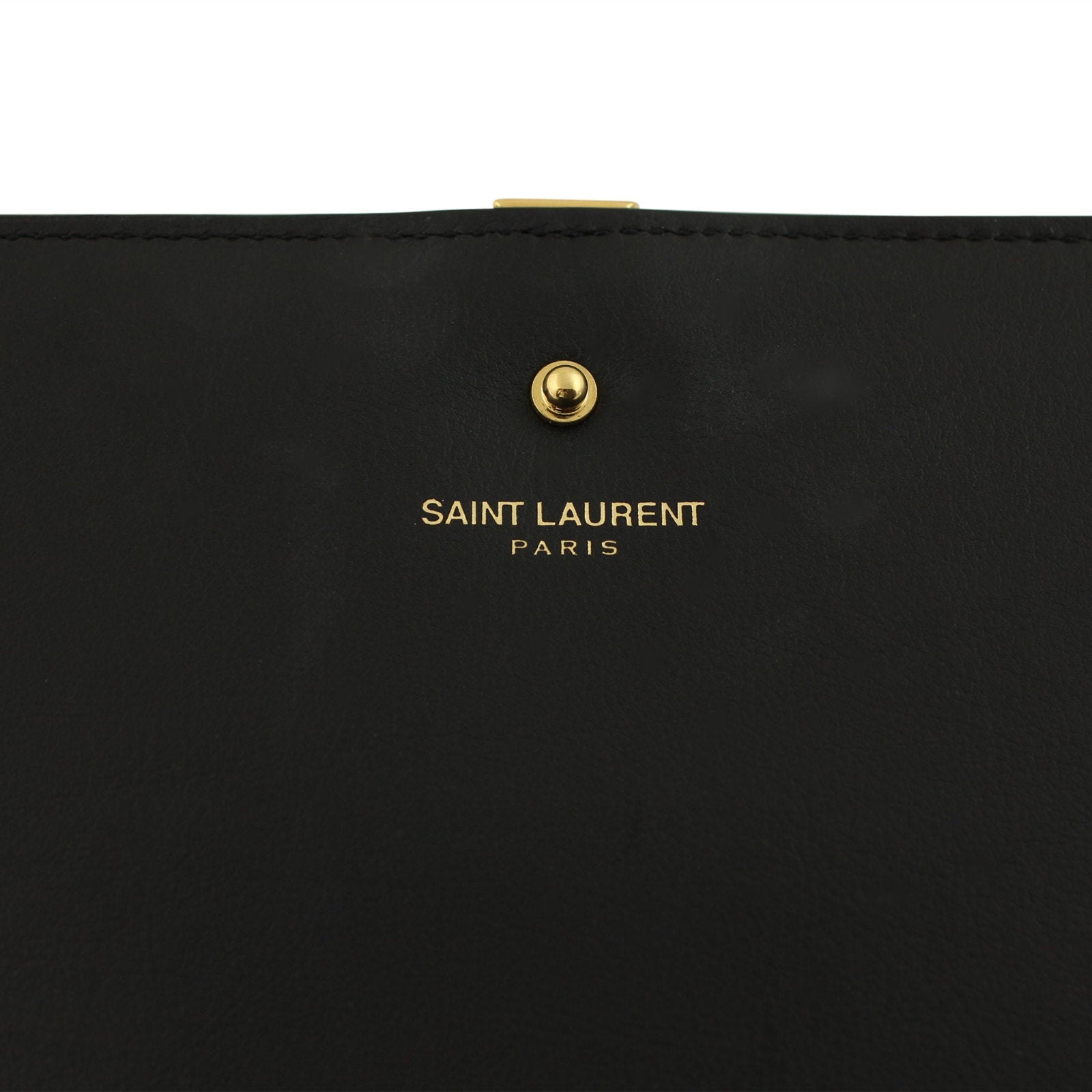 Saint Laurent Y Ligne Crossbody Chain Bag