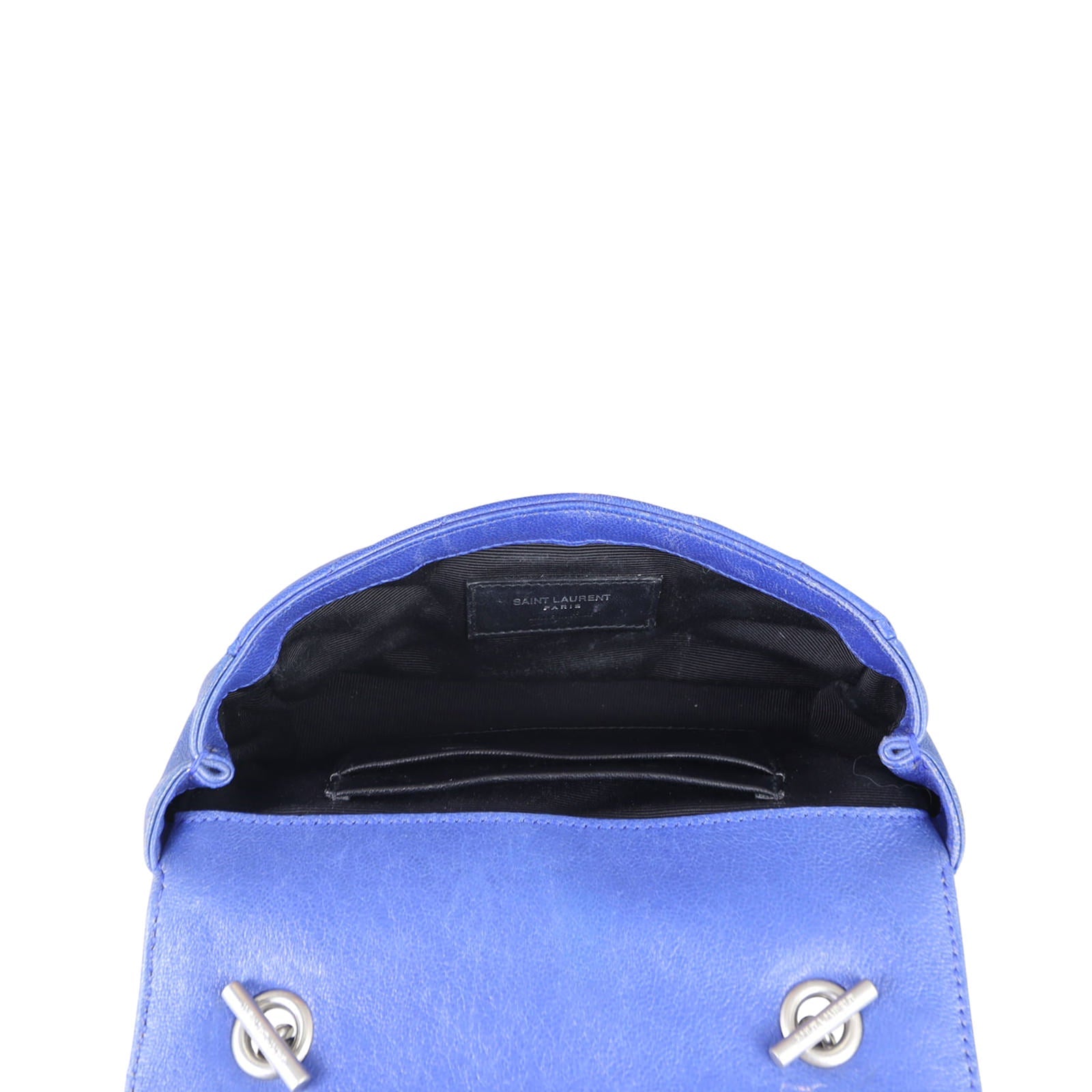 Saint Laurent Classic Monogram Baby Chain Bag
