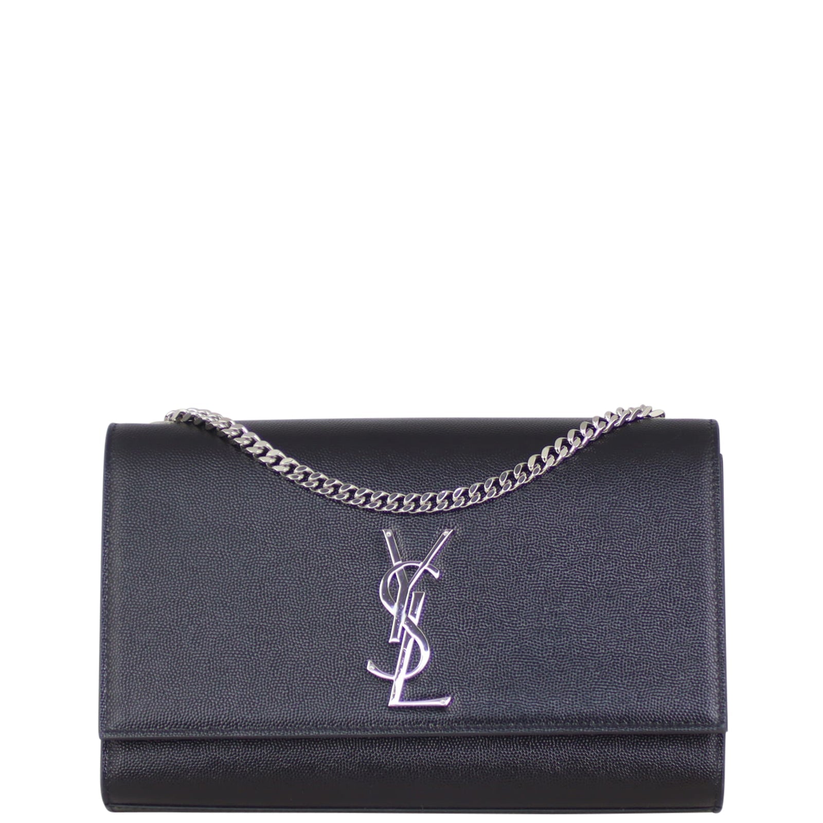Saint Laurent Kate Chain Bag Medium
