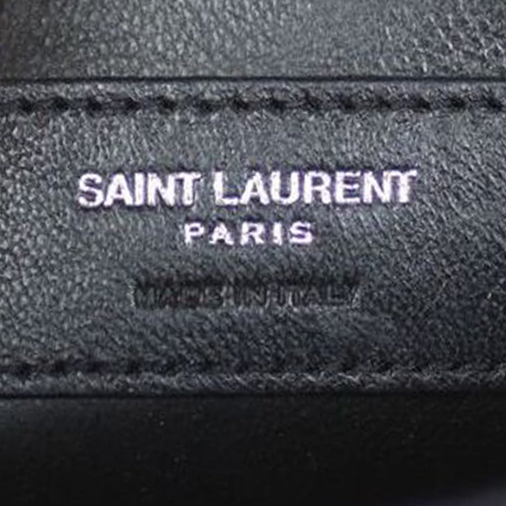 Saint Laurent Kate Chain Bag Medium