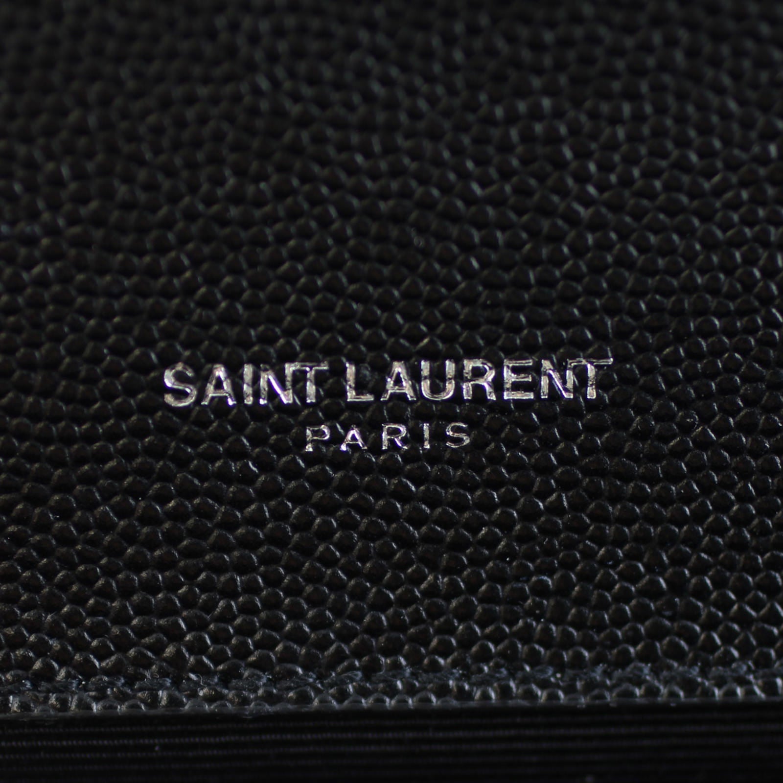 Saint Laurent Kate Chain Bag Small