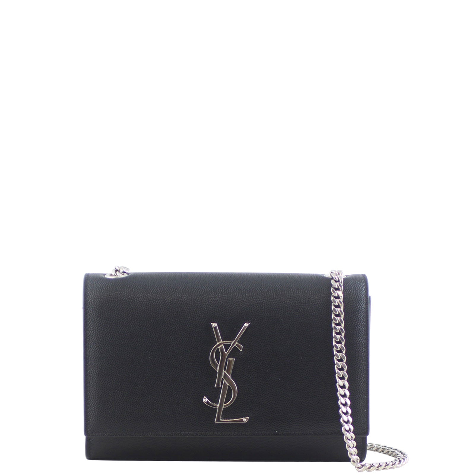 Saint Laurent Kate Chain Bag Small