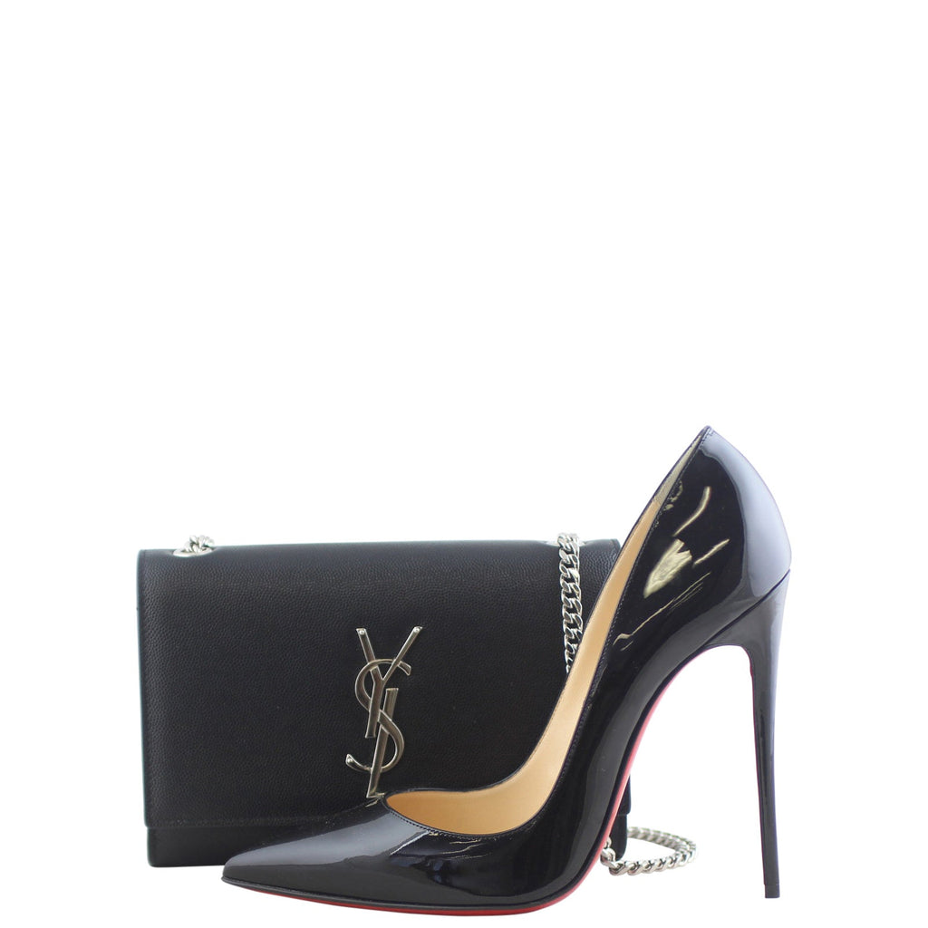 Saint Laurent Kate Chain Bag Small