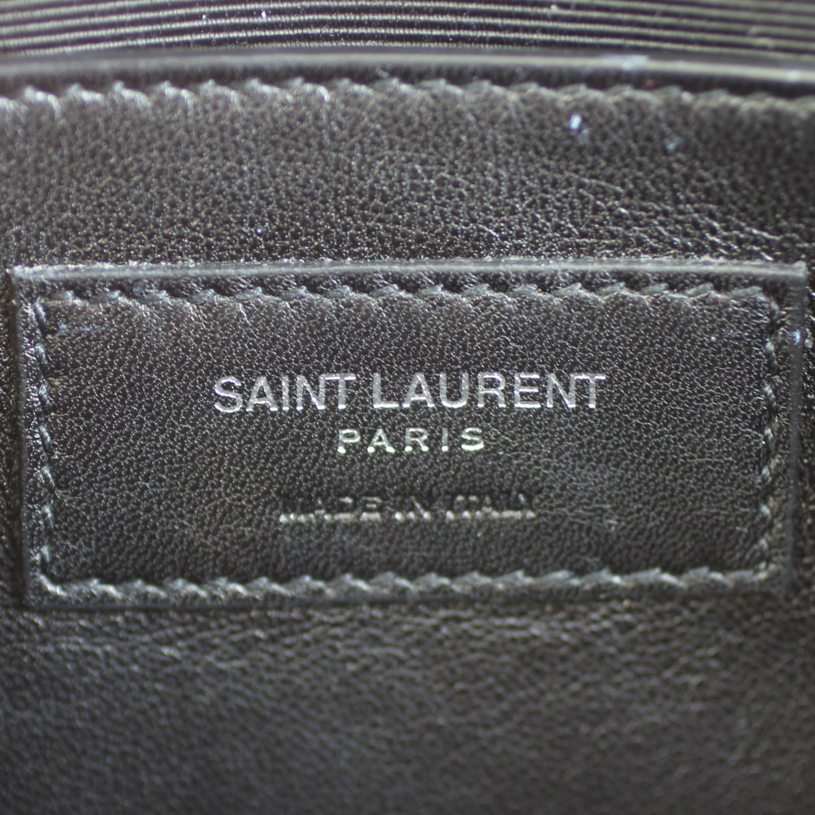 Saint Laurent Kate Chain Bag Small
