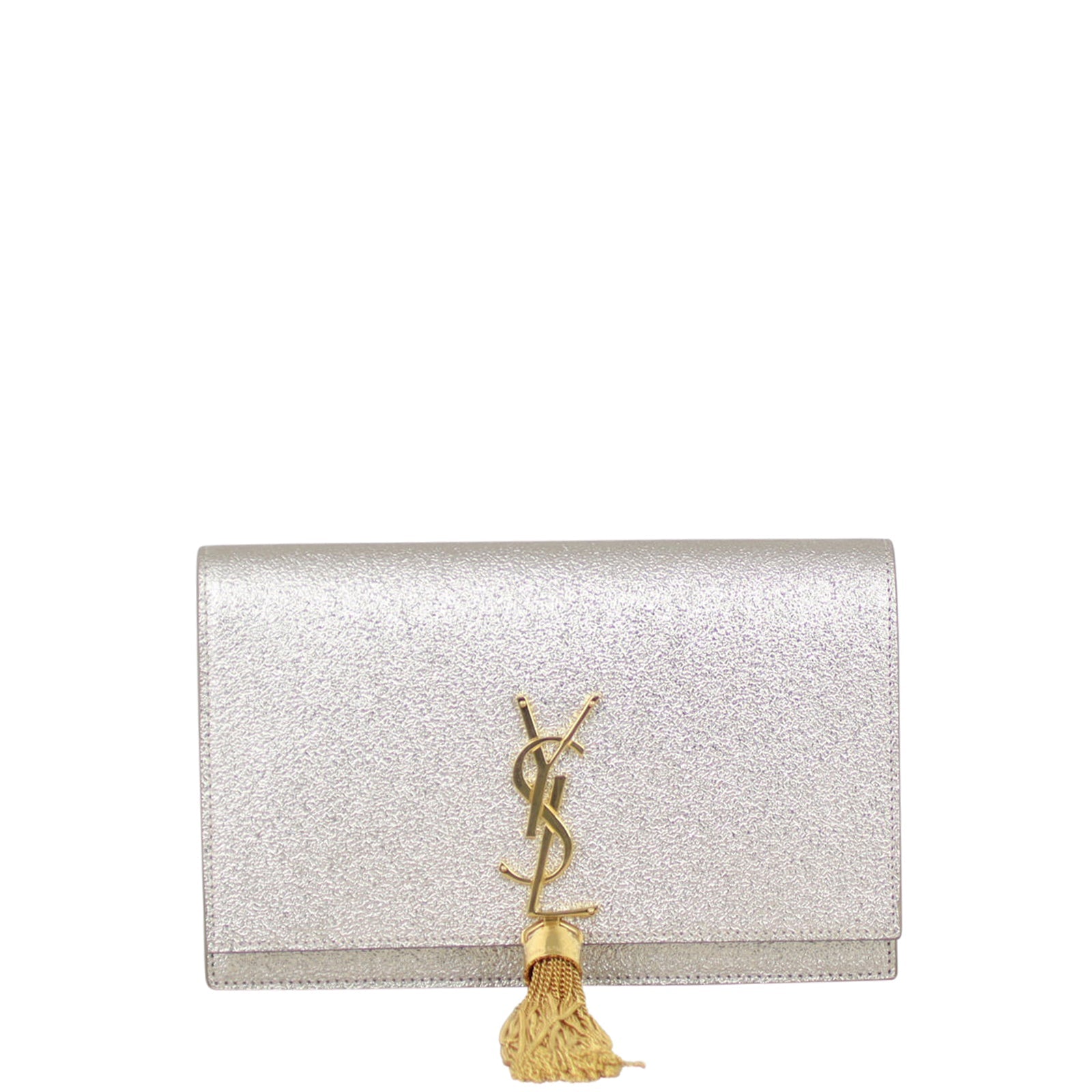 Saint Laurent Kate Chain Wallet