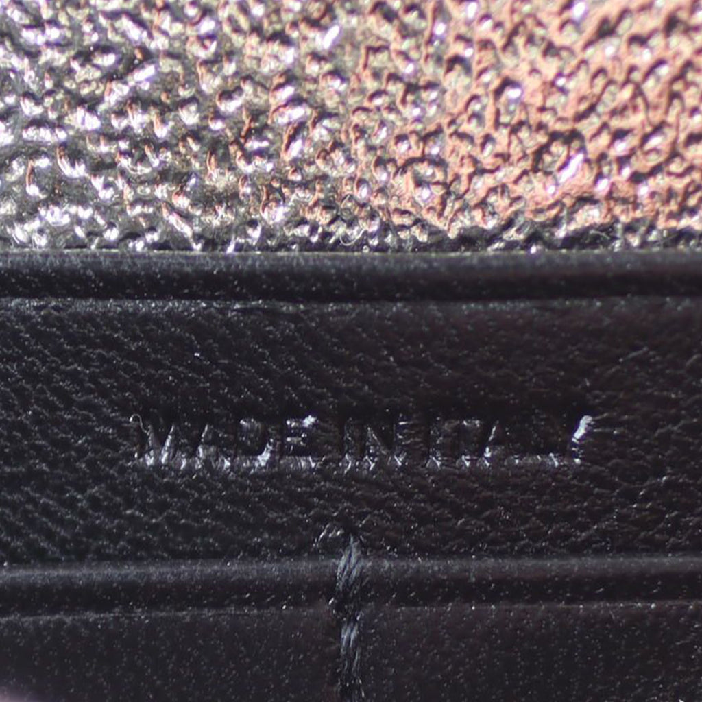 Saint Laurent Kate Chain Wallet