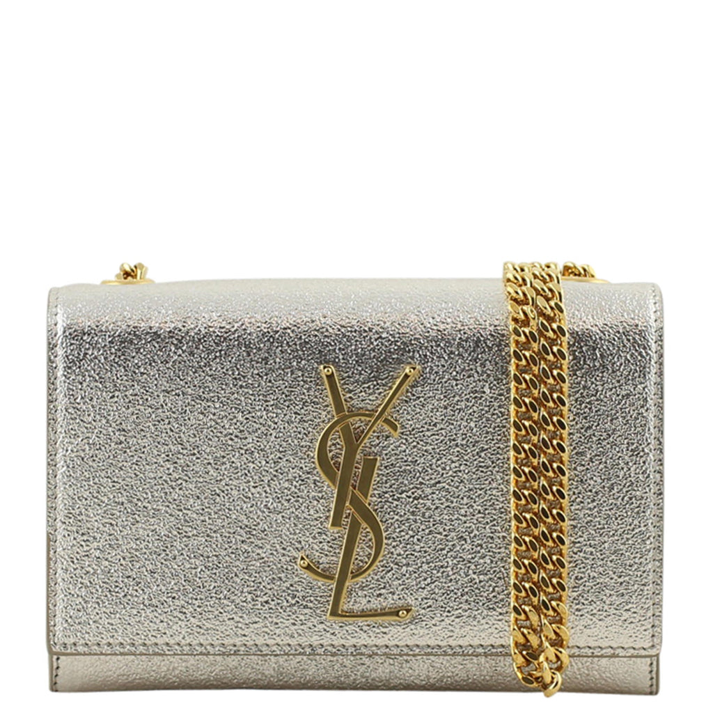Saint Laurent Kate Chain Bag Small