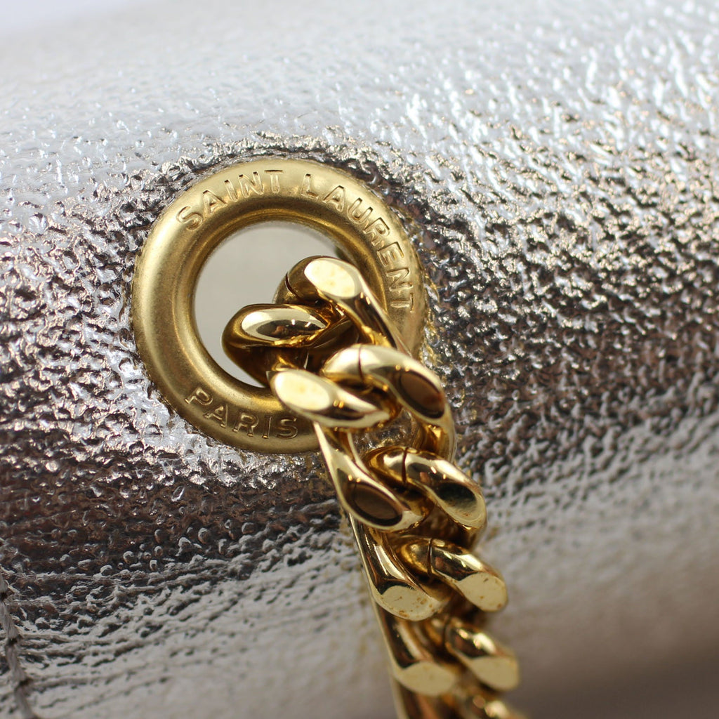 Saint Laurent Kate Chain Bag Small