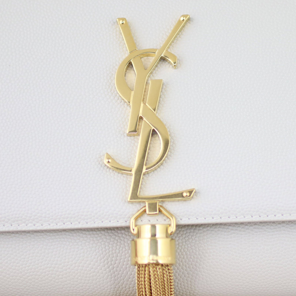 Saint Laurent Kate Tassel Chain Bag Medium