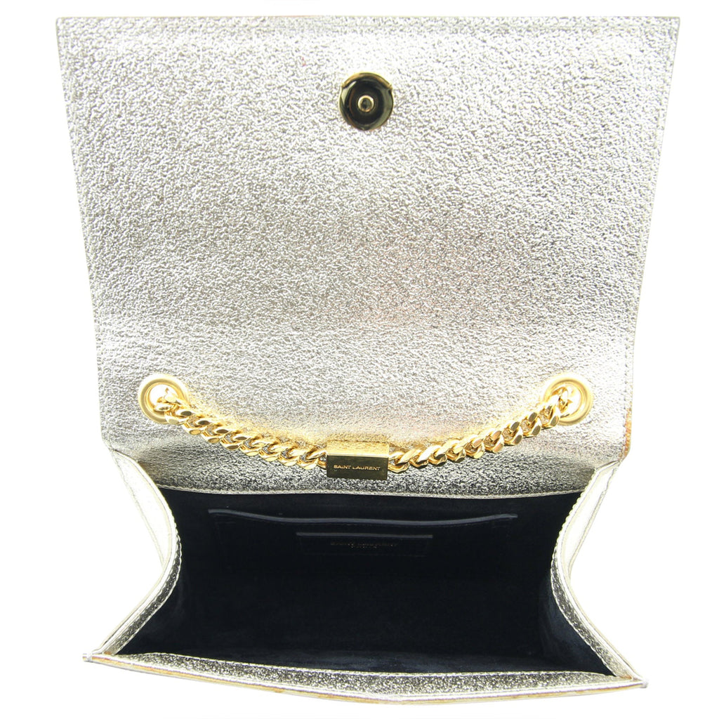 Saint Laurent Kate Chain Bag Small