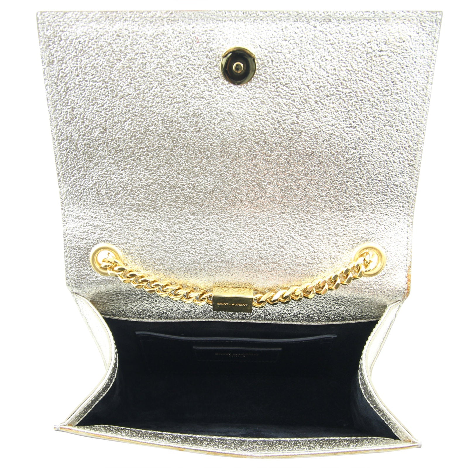 Saint Laurent Kate Chain Bag Small