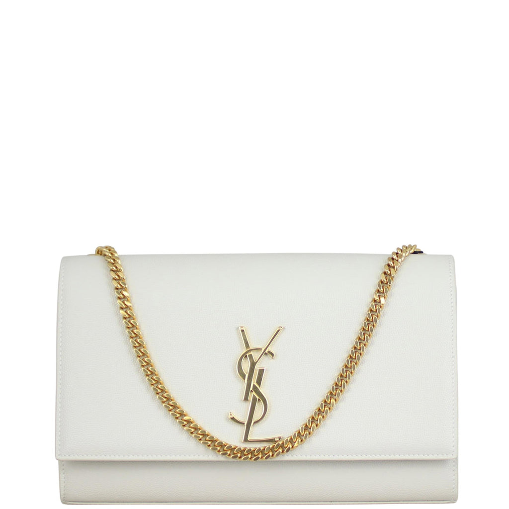 Saint Laurent Kate Chain Bag Medium