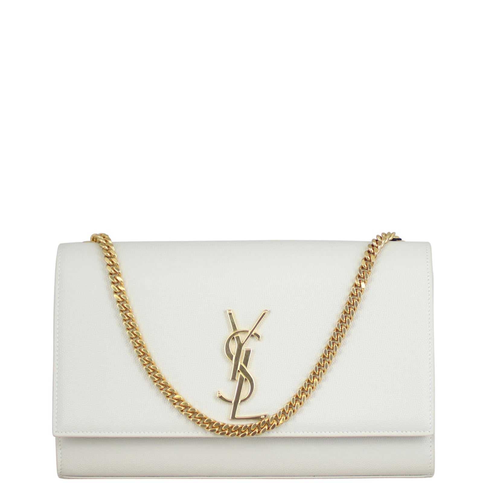 Saint Laurent Kate Chain Bag Medium