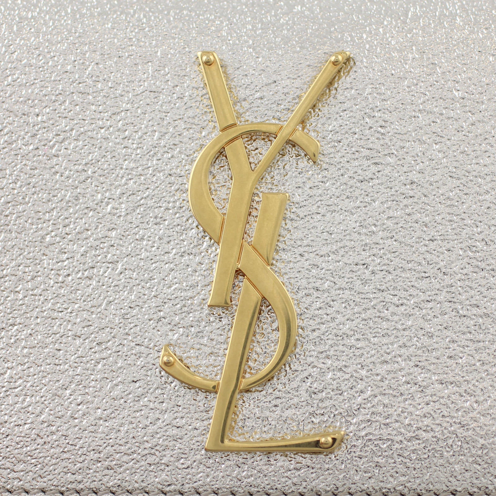 Saint Laurent Kate Chain Bag Small