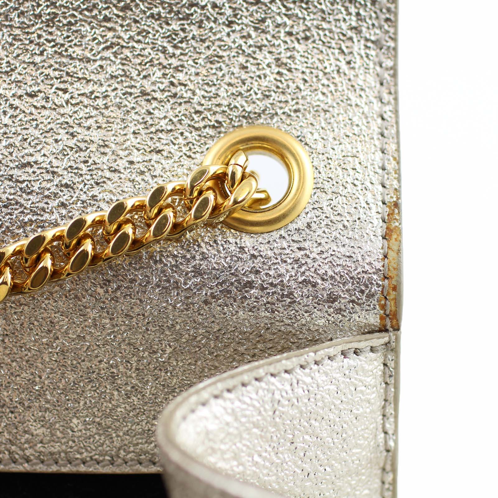 Saint Laurent Kate Chain Bag Small
