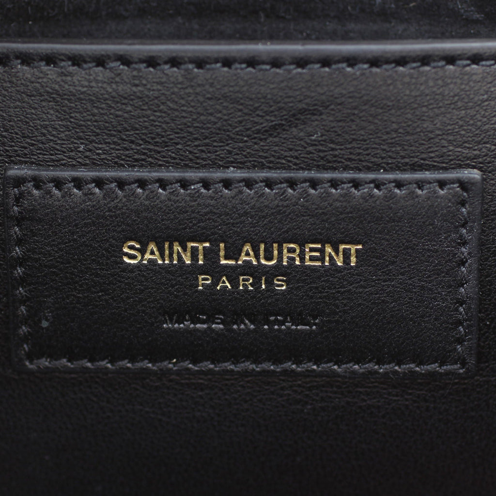 Saint Laurent Kate Chain Bag Small