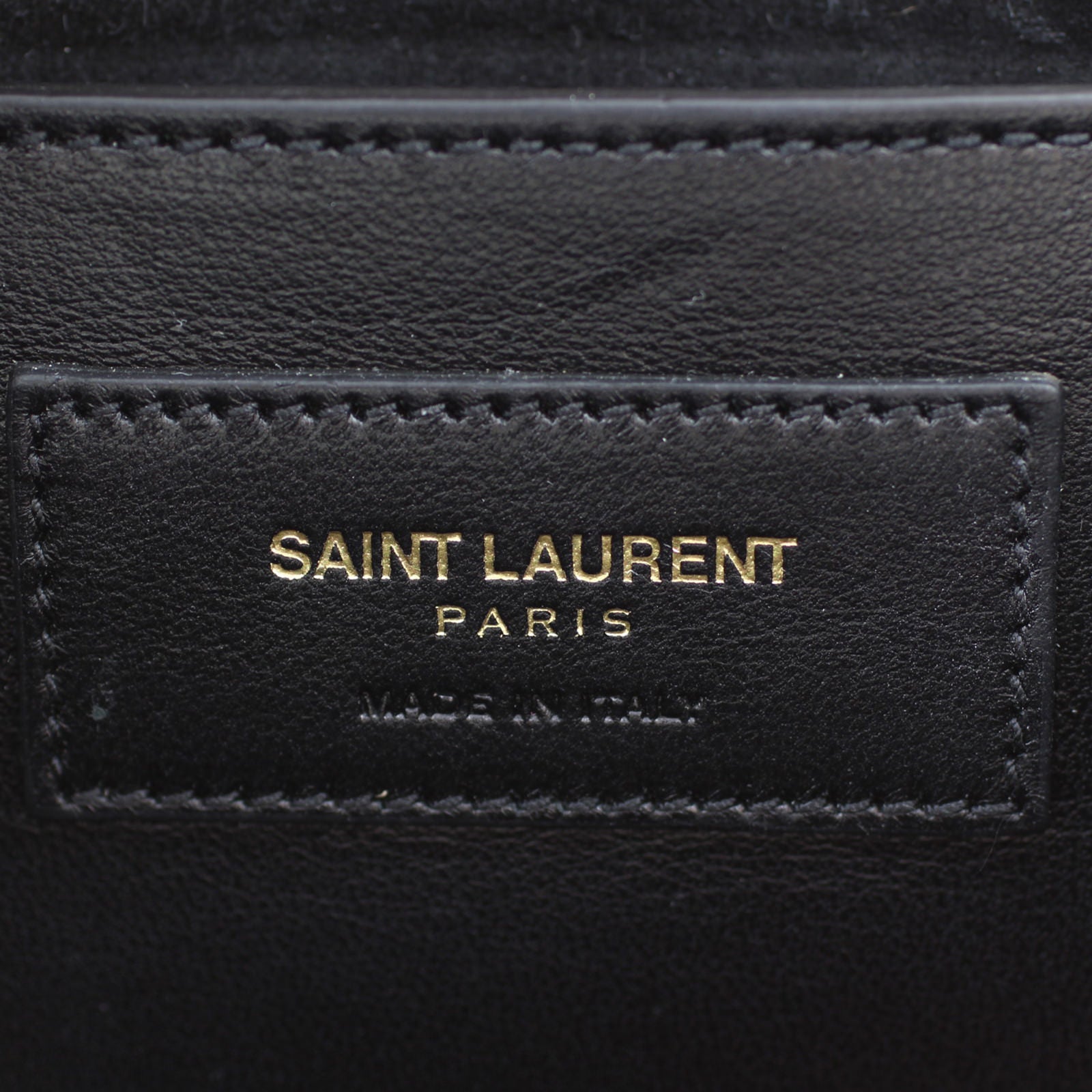 Saint Laurent Kate Chain Bag Small