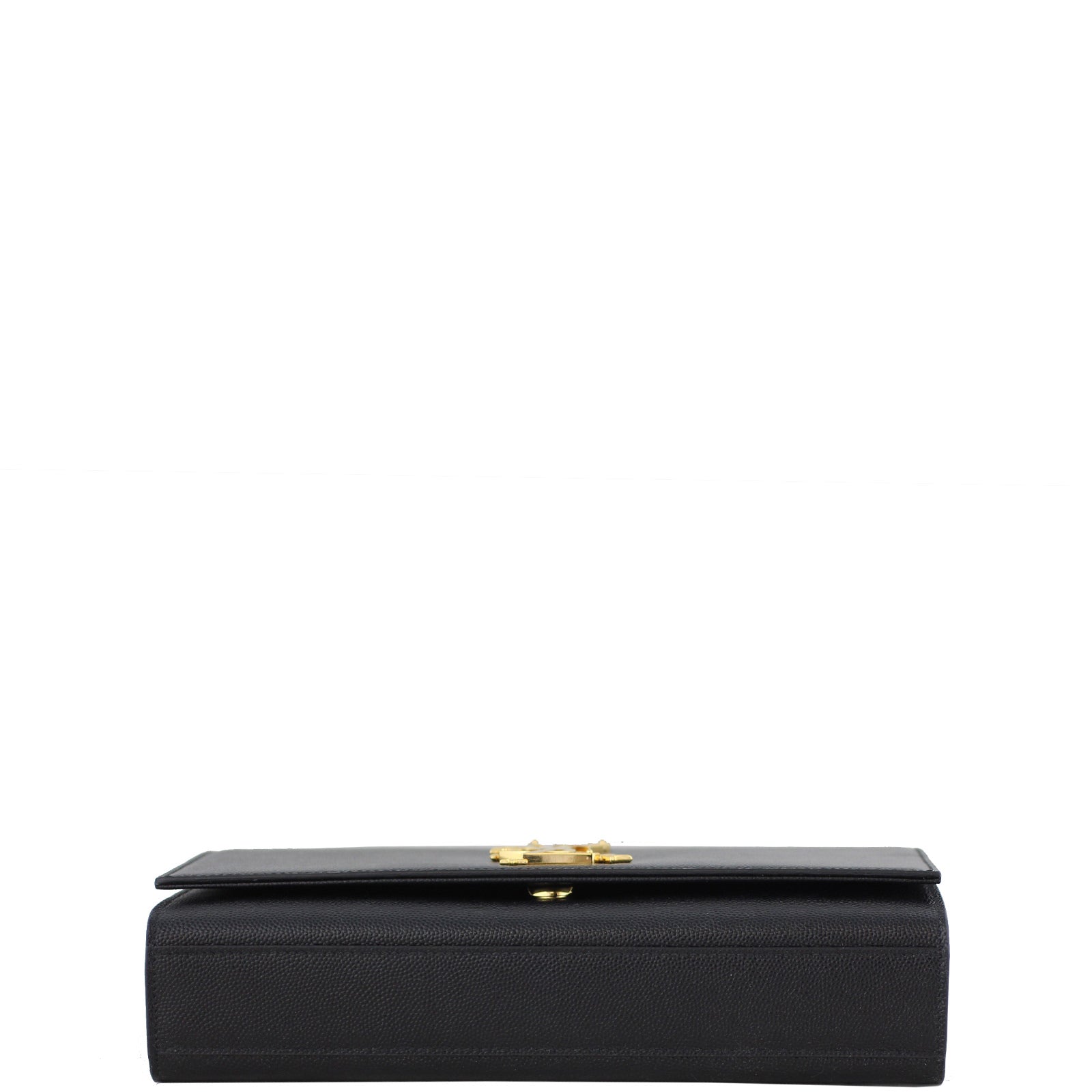 Saint Laurent Kate Stars Sliding Chain Satchel Medium