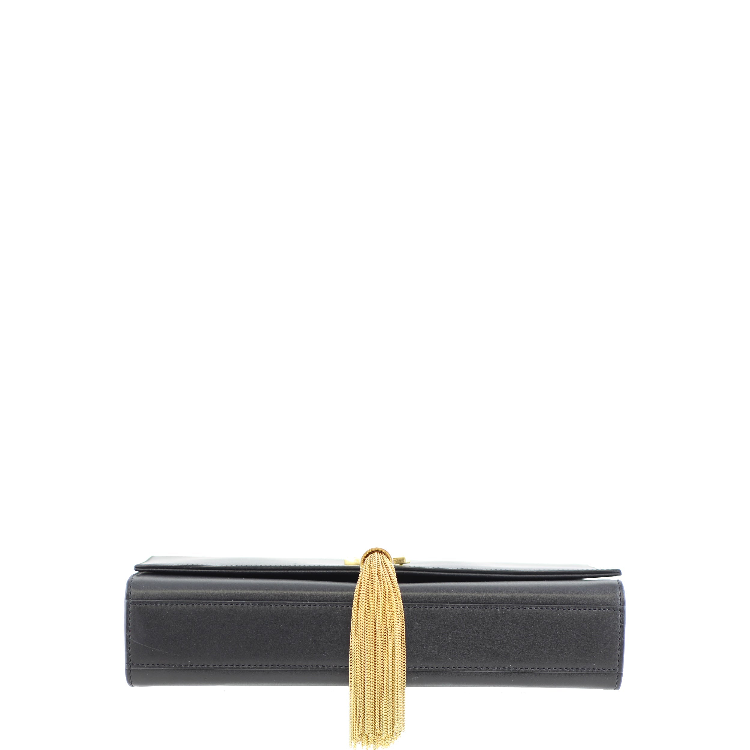 Saint Laurent Kate Tassel Chain Bag Medium