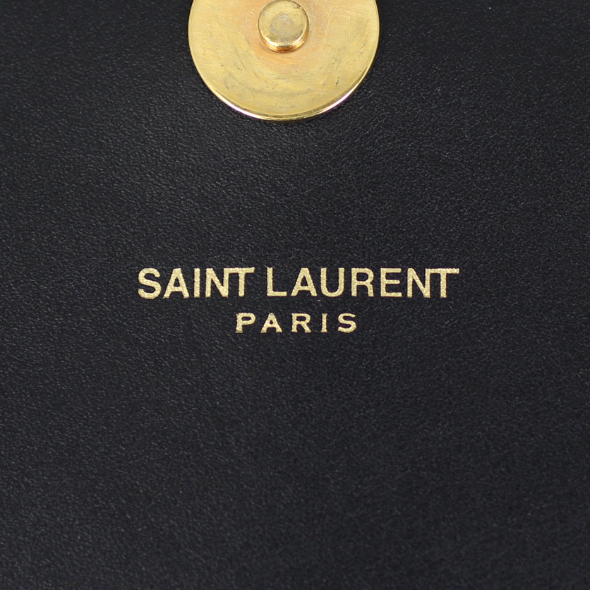 Saint Laurent Kate Tassel Chain Bag Medium
