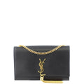 Saint Laurent Kate Tassel Chain Bag Medium