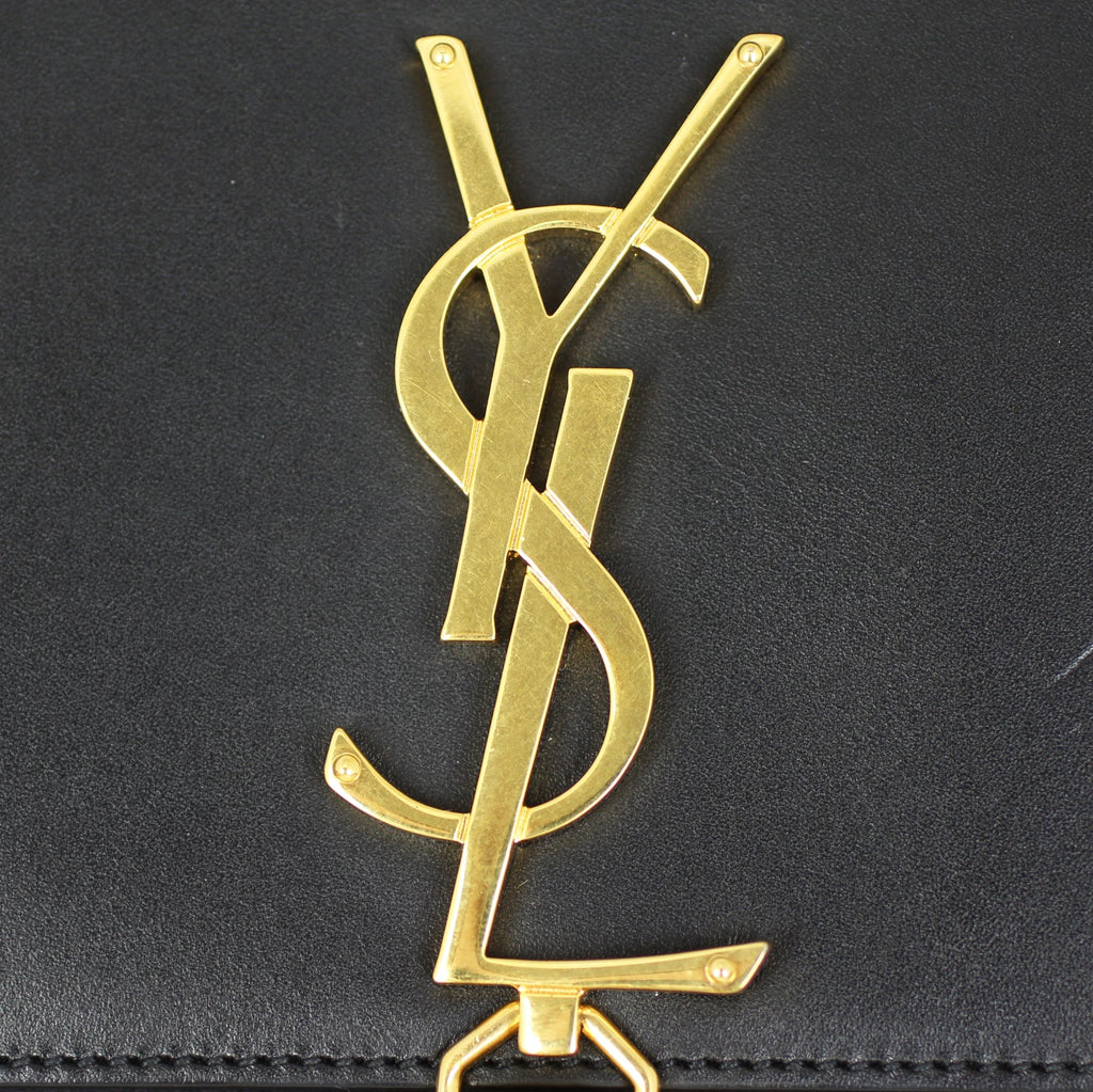 Saint Laurent Kate Tassel Chain Bag Medium