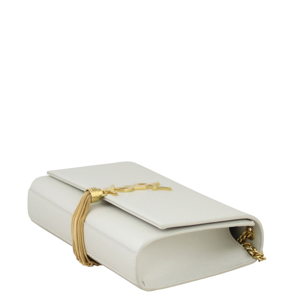 Saint Laurent Kate Tassel Chain Bag Medium