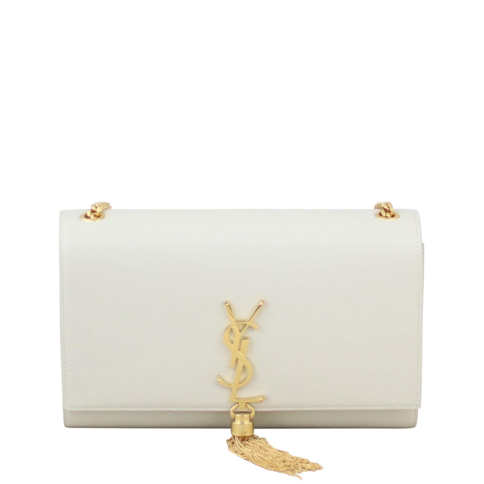 Saint Laurent Kate Tassel Chain Bag Medium